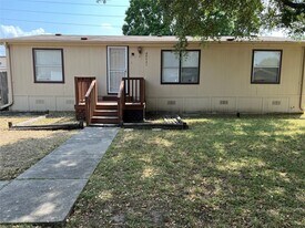 20431 Mountain Dale Dr in Cypress, TX - Building Photo