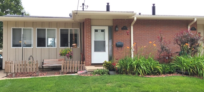 1615 Reetz Rd, Unit 1703, Unit 1703