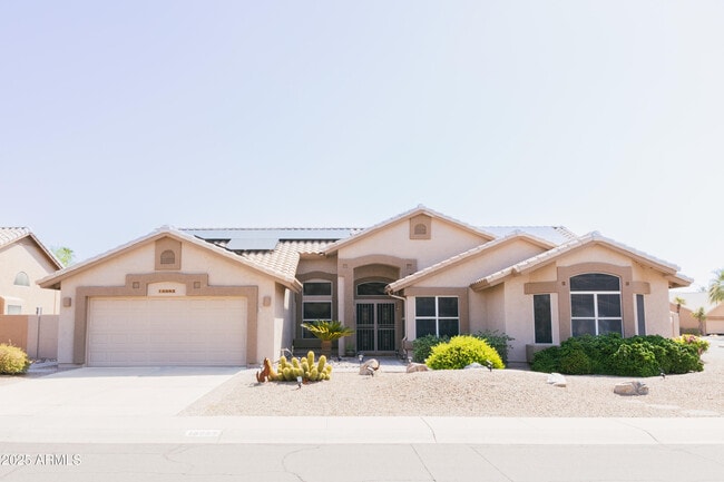 property at 18883 N 88th Dr