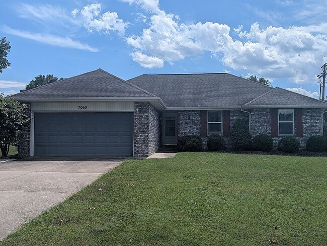 property at 7060 W Lone Oak St