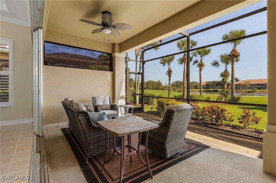 20053 Saraceno Dr in Estero, FL - Building Photo