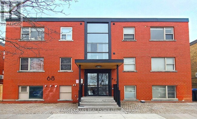 property at 66-66 Fifteenth St
