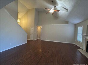 5918 Lillytrotter Dr in Hope Mills, NC - Building Photo - Building Photo