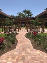 Veranda Flats in St. Petersburg, FL - Foto de edificio - Building Photo