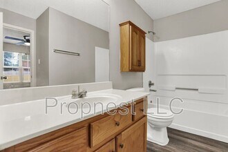 798 Barrington Woods Cove in Southaven, MS - Building Photo - Building Photo