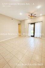 6709 Garden Woods Ave in Brownsville, TX - Building Photo - Building Photo