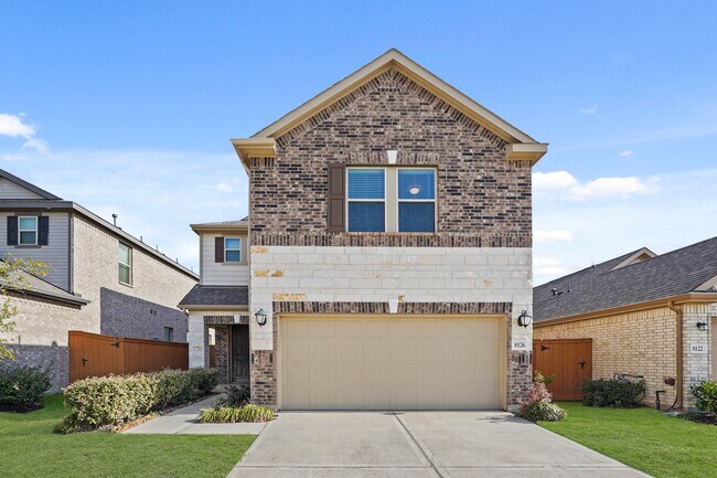 property at 8126 Coco Blf Dr