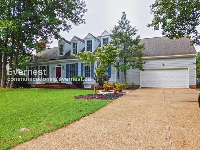 property at 108 Glasgow