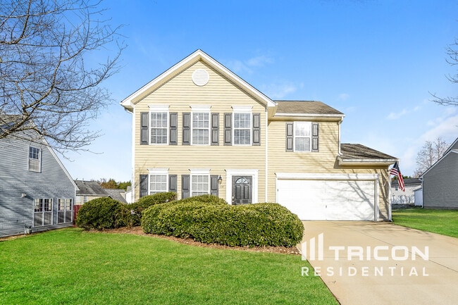 property at 314 Stone Meadow Dr