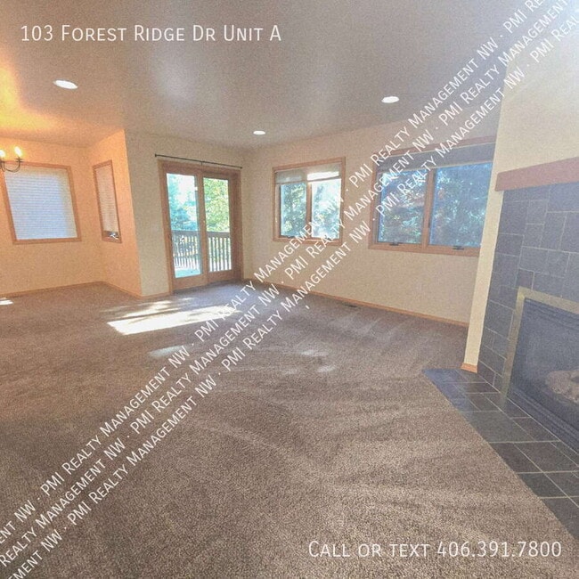 property at 103 Forest Ridge Dr