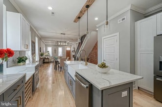 1625 S 19th St in Philadelphia, PA - Foto de edificio - Building Photo