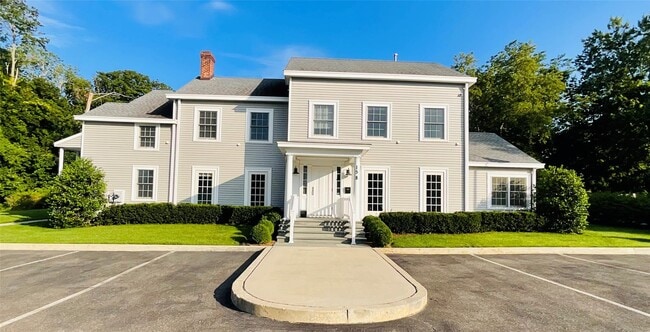 property at 158 Main St