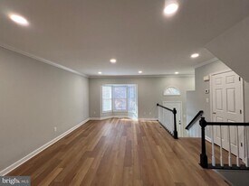 4131 Bancroft Ln in Woodbridge, VA - Building Photo