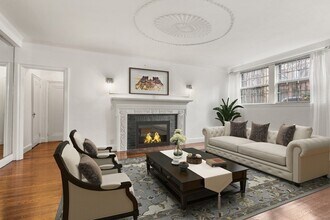 280 Beacon St in Boston, MA - Foto de edificio - Building Photo