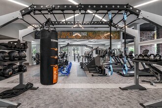 Oxford Manor in Gainesville, FL - Foto de edificio - Building Photo