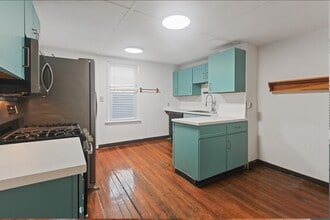 9 Wyatt St in Somerville, MA - Building Photo - Building Photo