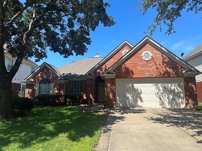 806 Legend Spring Dr in Katy, TX - Building Photo - Building Photo
