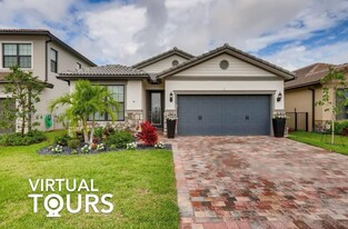 4933 Exmoor St in Greenacres, FL - Building Photo