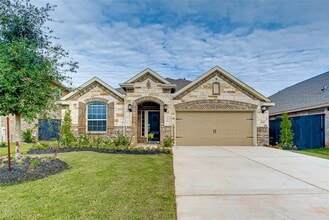 1006 Warm Summer Dr in Richmond, TX - Building Photo - Building Photo