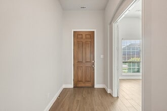 1709 Everitt Trail in Haslet, TX - Foto de edificio - Building Photo