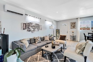 6122 Panorama Rd in Joshua Tree, CA - Building Photo