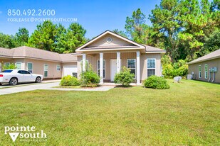 12919B Churchill Dr in Spanish Fort, AL - Building Photo