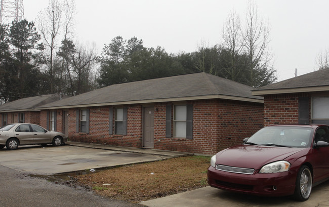 42140-41258 Bailey Dr in Hammond, LA - Foto de edificio - Building Photo