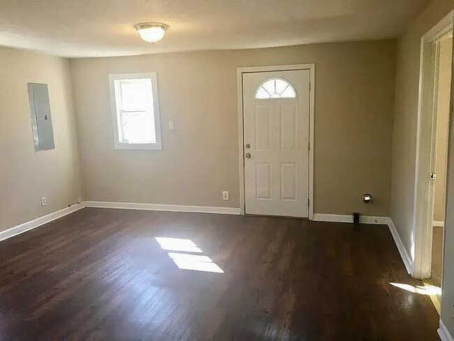 209 Nicholtown Rd in Greenville, SC - Building Photo - Building Photo