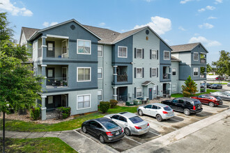 Park Hill Apartments in San Marcos, TX - Building Photo - Building Photo