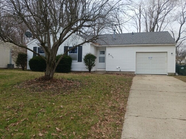 property at 430 Sara St