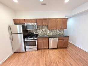 601 N 39th St in Philadelphia, PA - Foto de edificio - Building Photo