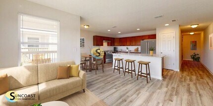 9079 Western Way in Jacksonville, FL - Building Photo - Building Photo