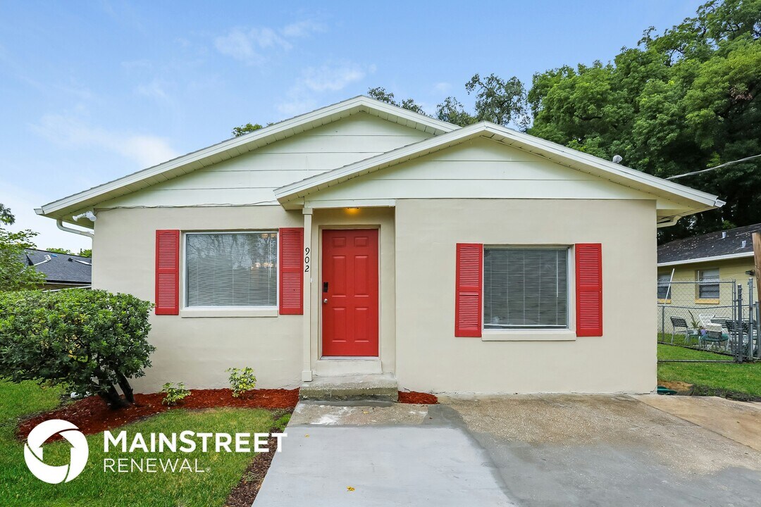 902 24th St in Orlando, FL - Building Photo