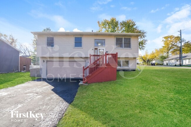 property at 3219 W Beach Dr