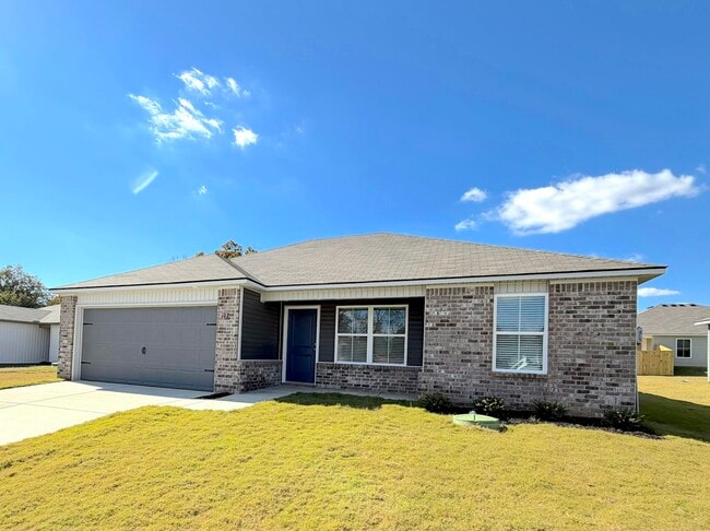 107 Olde Hearth Rd in New Market, AL - Building Photo - Building Photo