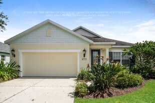 5006 Charles Partin Dr in Parrish, FL - Building Photo