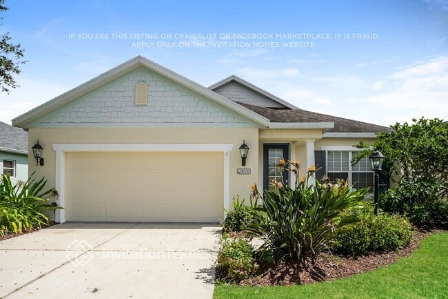 property at 5006 Charles Partin Dr