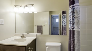 Wellington at Western Branch Apartments in Chesapeake, VA - Building Photo - Building Photo