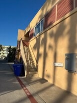 863 Ocean Ln, Unit studio in Imperial Beach, CA - Building Photo