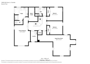 10909 Wild Dove Ln in Charlotte, NC - Building Photo - Building Photo