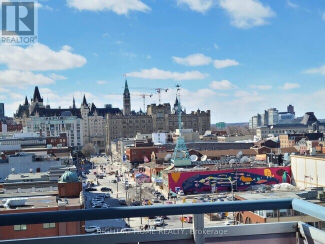 160-1160 George St in Ottawa, ON - Building Photo - Building Photo