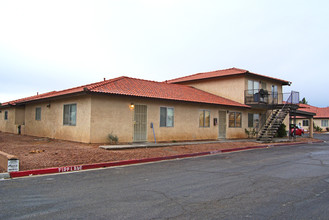 3147 Walnut Rd in Las Vegas, NV - Foto de edificio - Building Photo