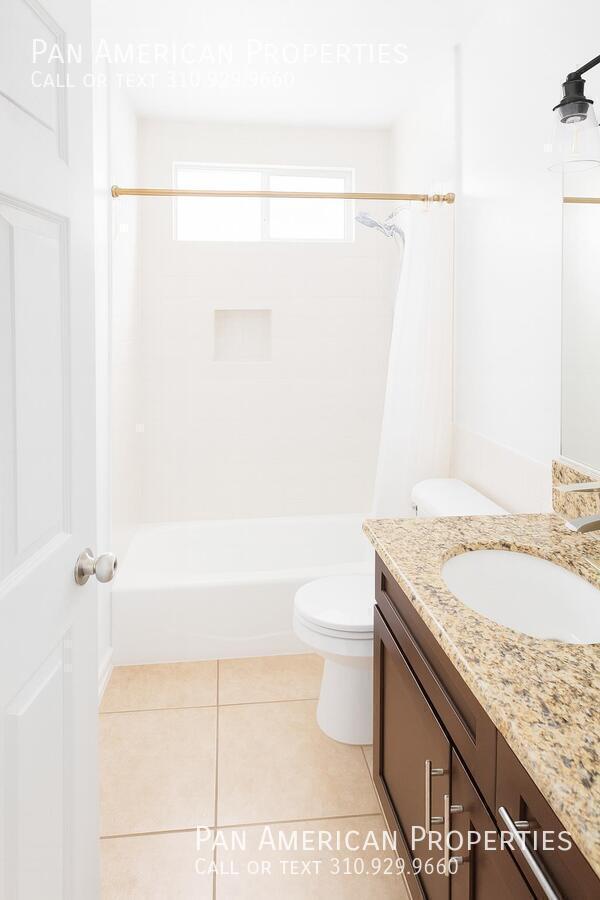 14035 Dicky St in Whittier, CA - Building Photo - Building Photo