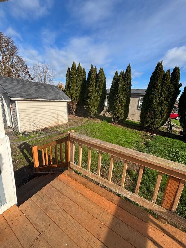 301 Archie St in Eugene, OR - Building Photo - Building Photo