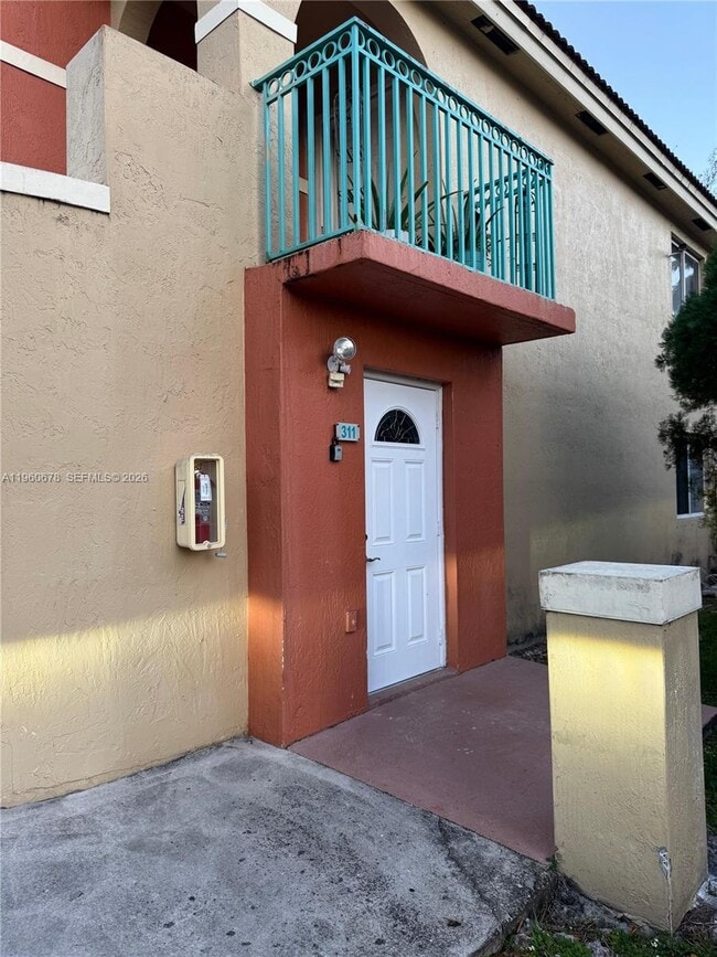 7045 NW 173rd Dr in Hialeah, FL - Building Photo - Building Photo