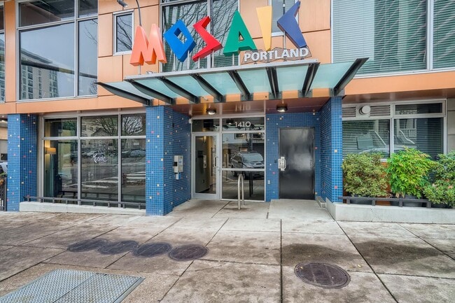 property at 1410 SW 11th Ave