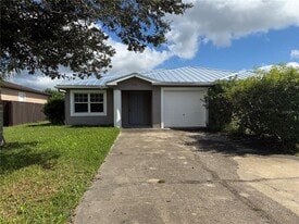 2109 Albion Ave in Orlando, FL - Building Photo
