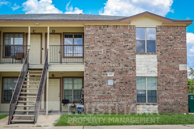 411 Brittney Way in Harker Heights, TX - Building Photo - Building Photo