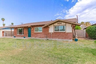 8716 E Holly St in Scottsdale, AZ - Building Photo - Building Photo