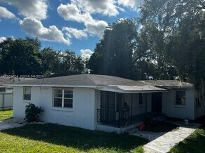 2198 NW 153rd St in Opa Locka, FL - Building Photo - Building Photo
